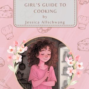 The Hot and Sleepy Girls Guide to Cooking