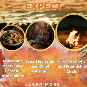 Nourish Ticket Sales - Sharing Room