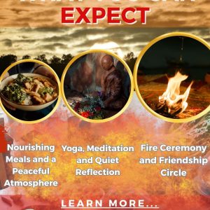 Nourish Ticket Sales - Own Room